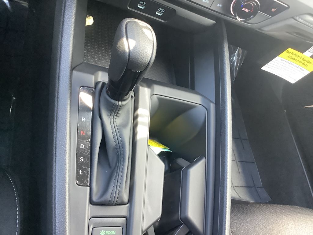 Thumbnail: 2025 Honda Accord - 15