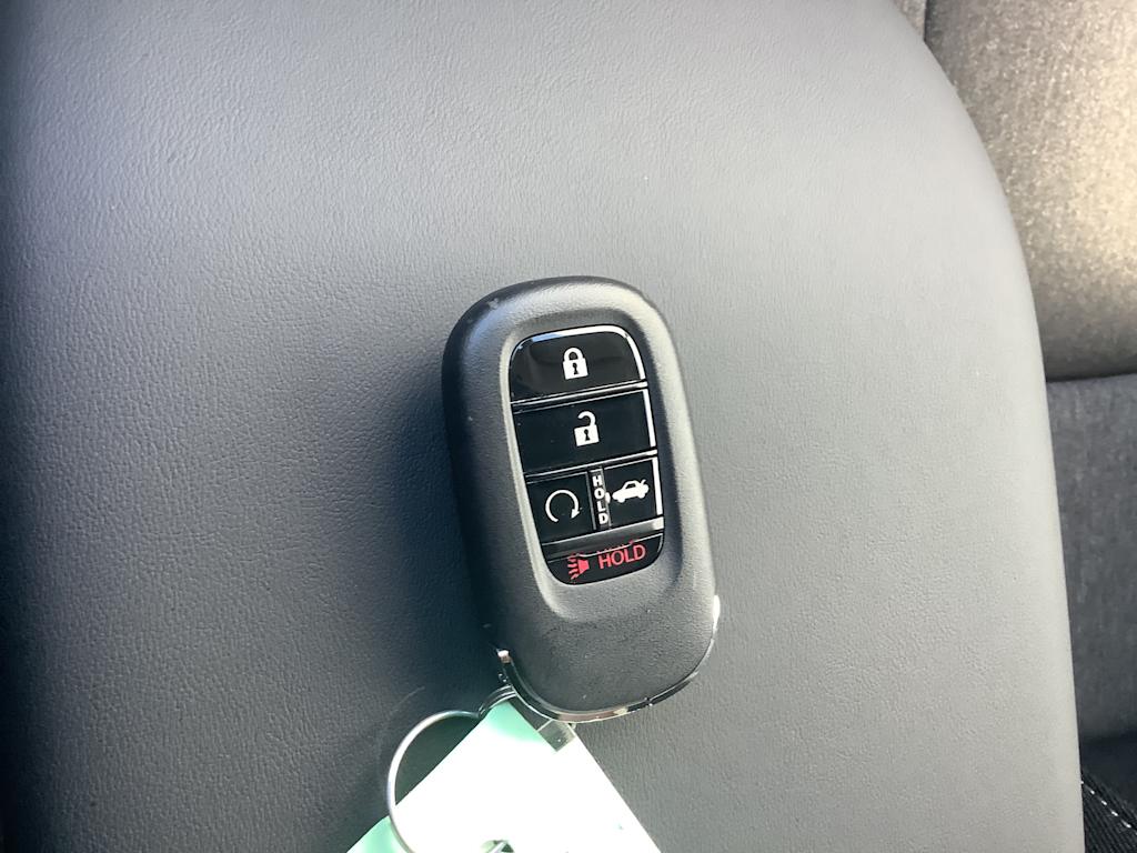 Thumbnail: 2025 Honda Accord - 18