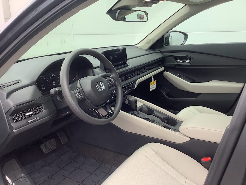 Thumbnail: 2025 Honda Accord - 2