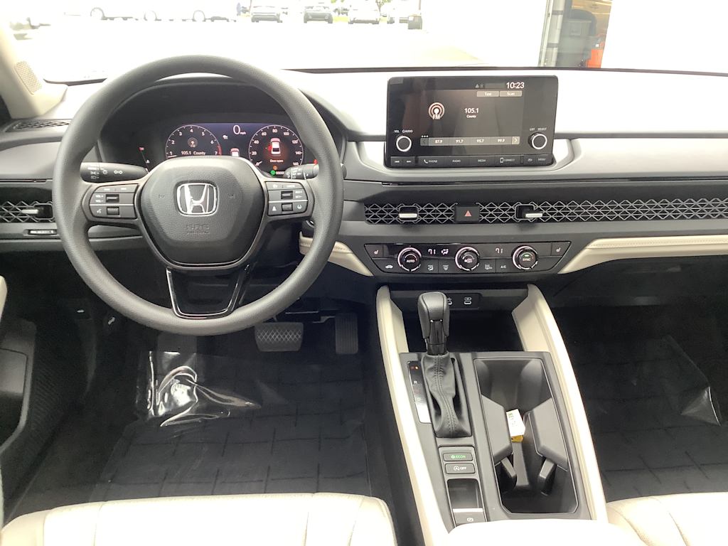 Thumbnail: 2025 Honda Accord - 10