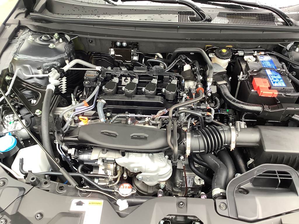 Thumbnail: 2025 Honda Accord - 9