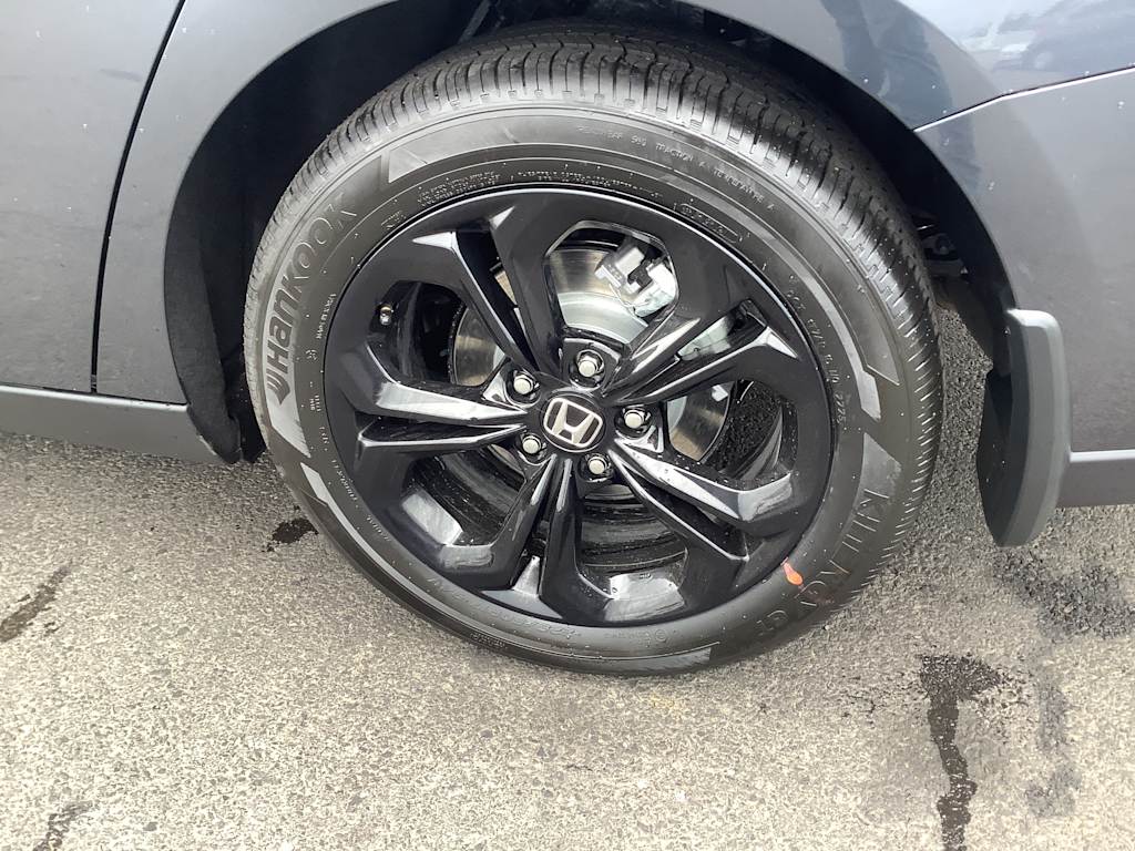 Thumbnail: 2025 Honda Accord - 8