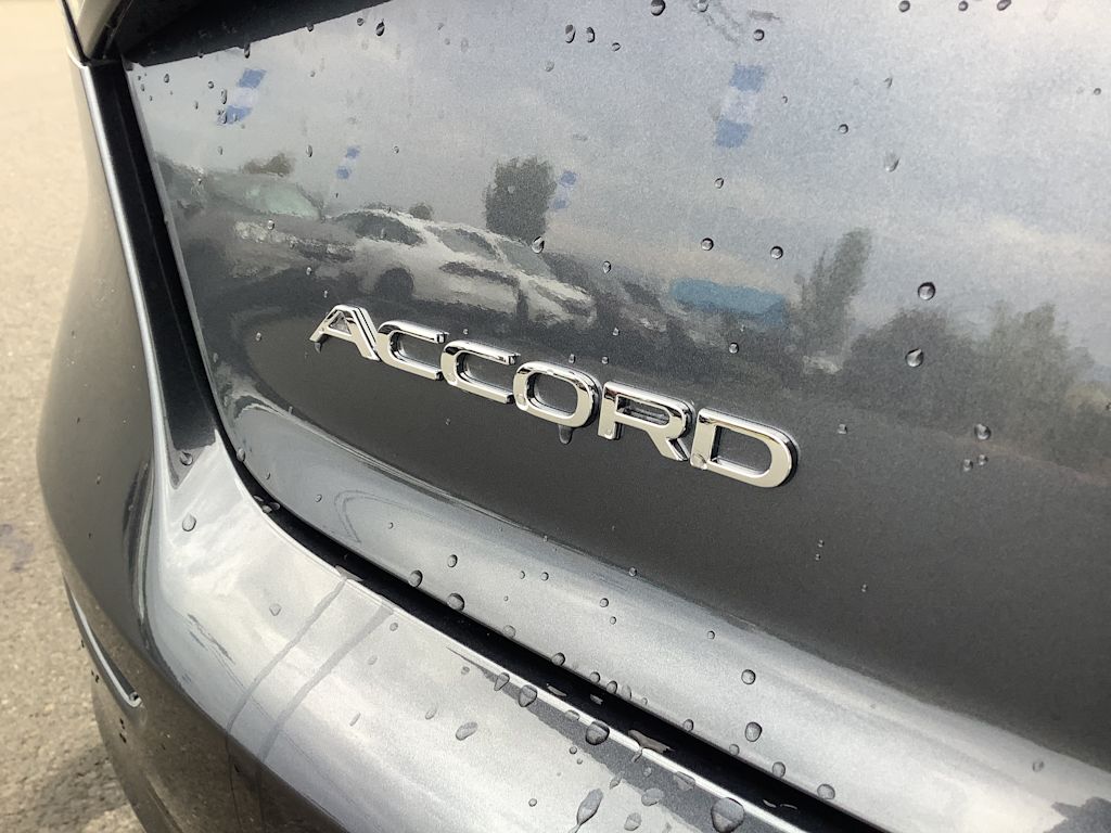 Thumbnail: 2025 Honda Accord - 7