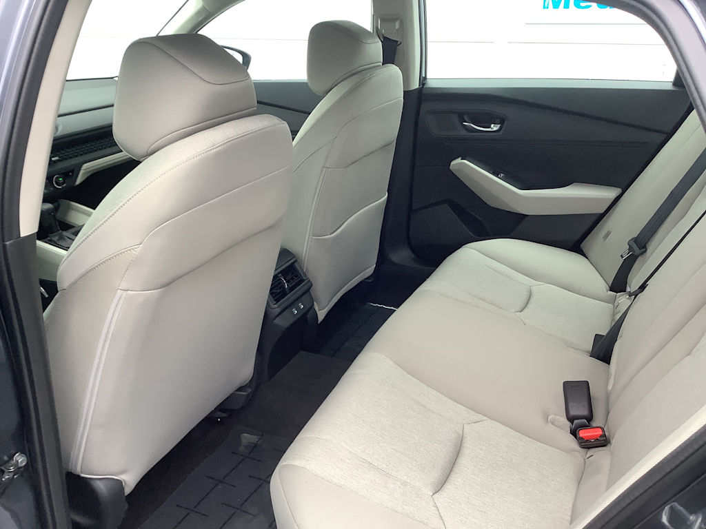 Thumbnail: 2025 Honda Accord - 13