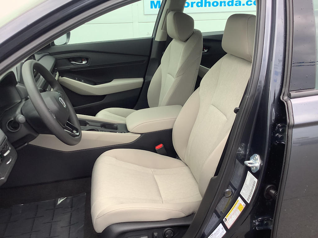 Thumbnail: 2025 Honda Accord - 11