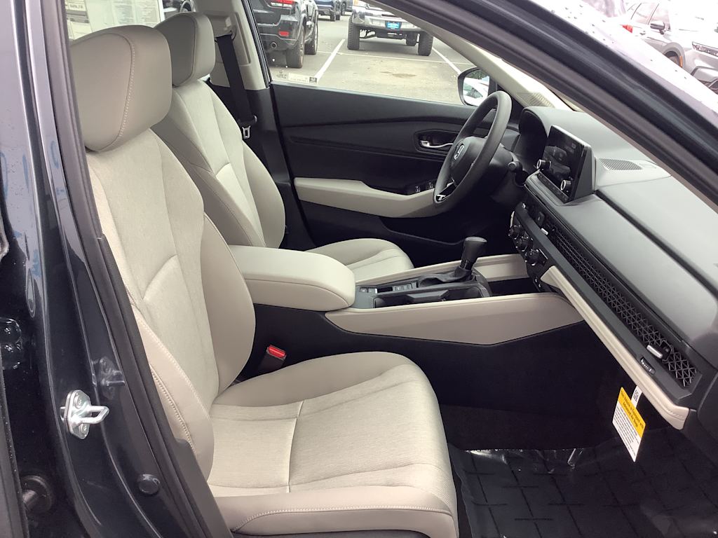 Thumbnail: 2025 Honda Accord - 12