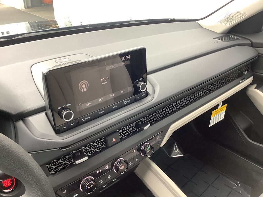 Thumbnail: 2025 Honda Accord - 14