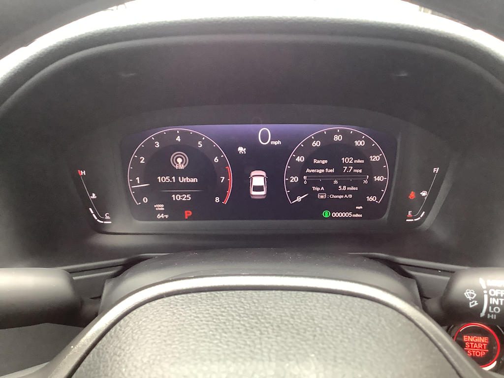 Thumbnail: 2025 Honda Accord - 16