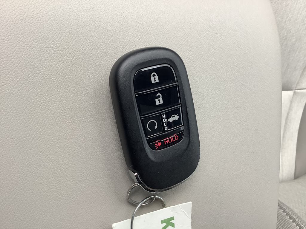 Thumbnail: 2025 Honda Accord - 18