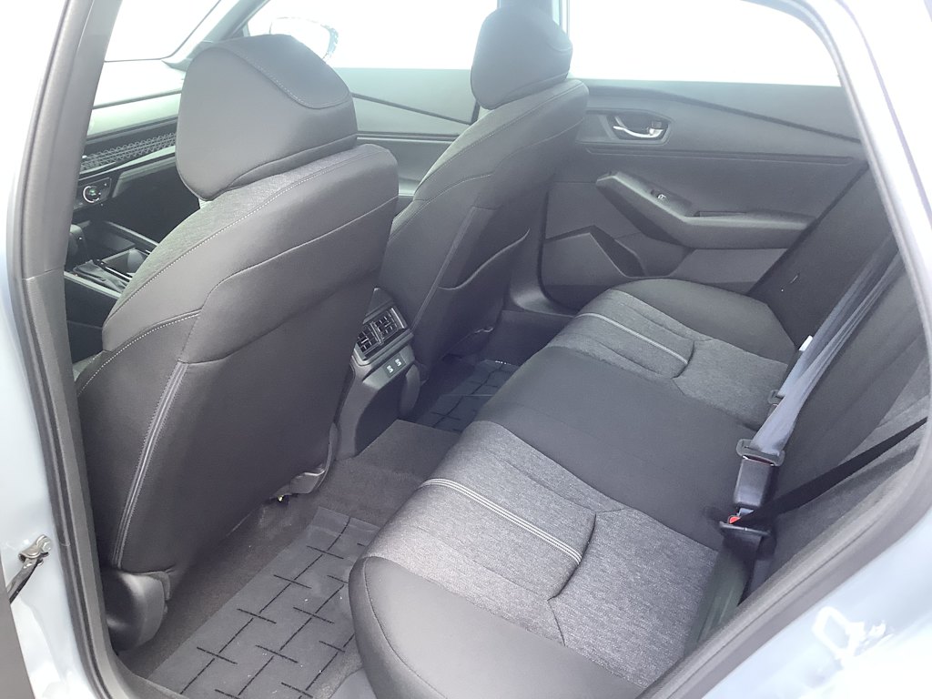 2025 Honda Accord Sport 13