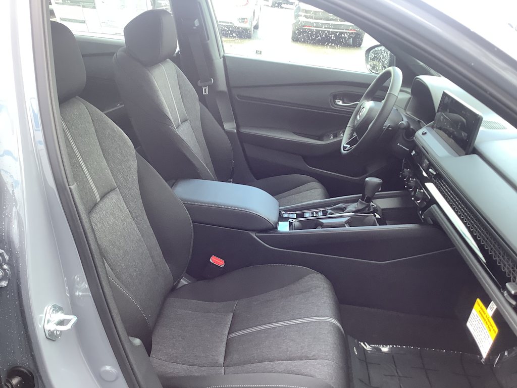 2025 Honda Accord Sport 12