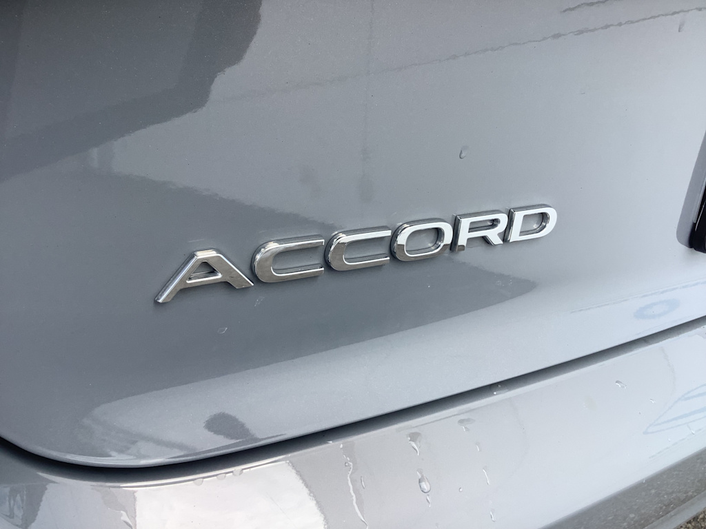 Thumbnail: 2025 Honda Accord - 7