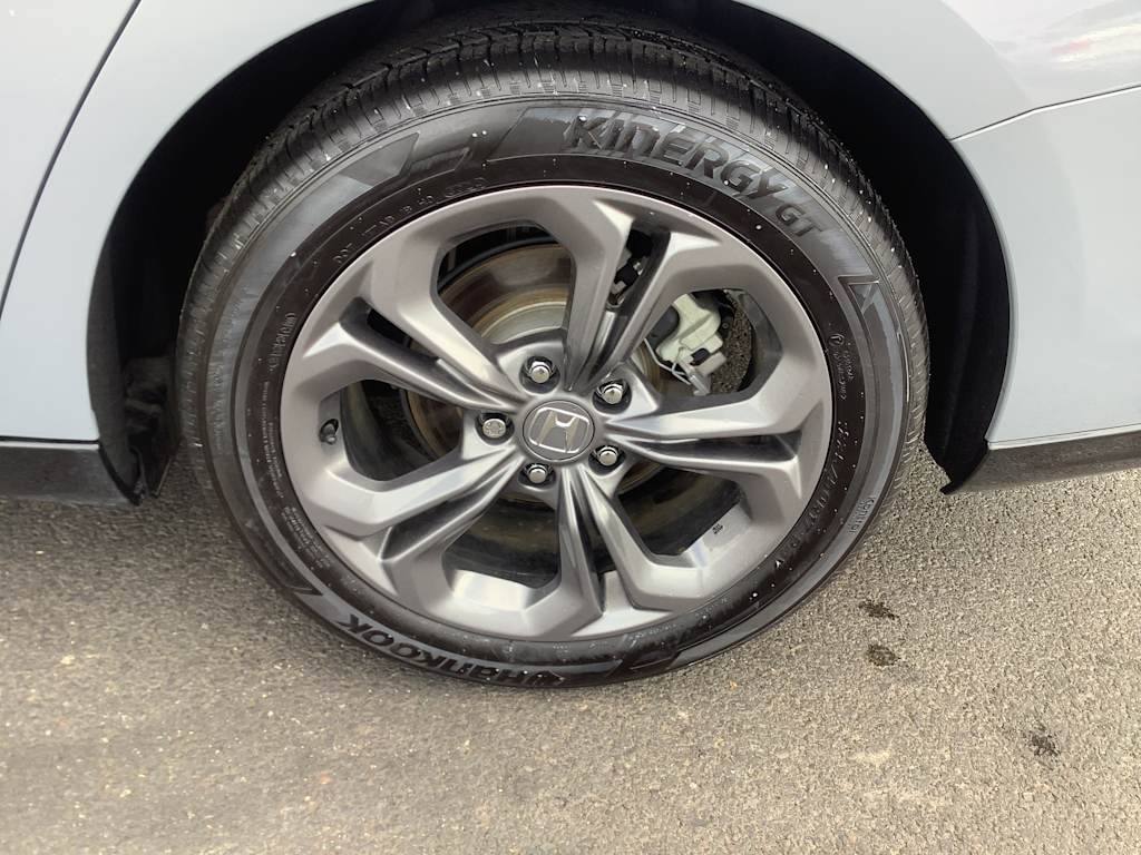 Thumbnail: 2025 Honda Accord - 8