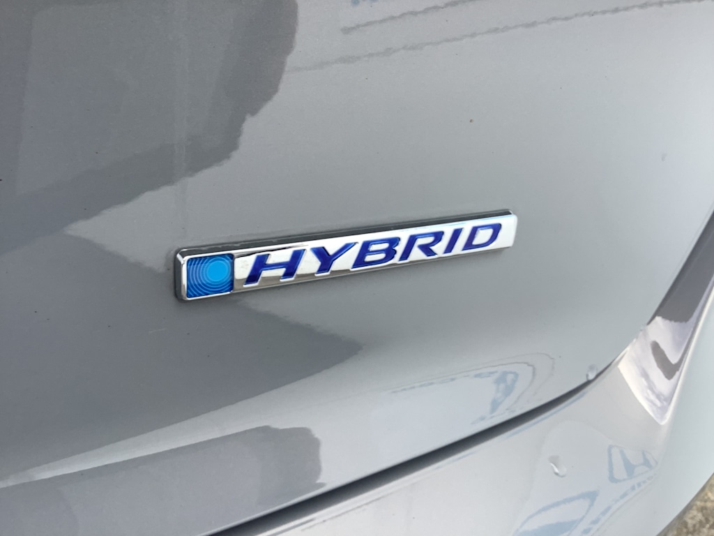 Thumbnail: 2025 Honda Accord - 20