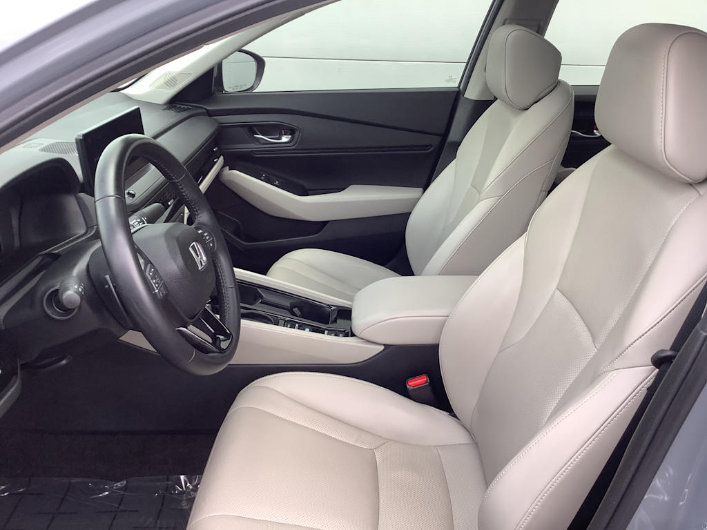 Thumbnail: 2025 Honda Accord - 11