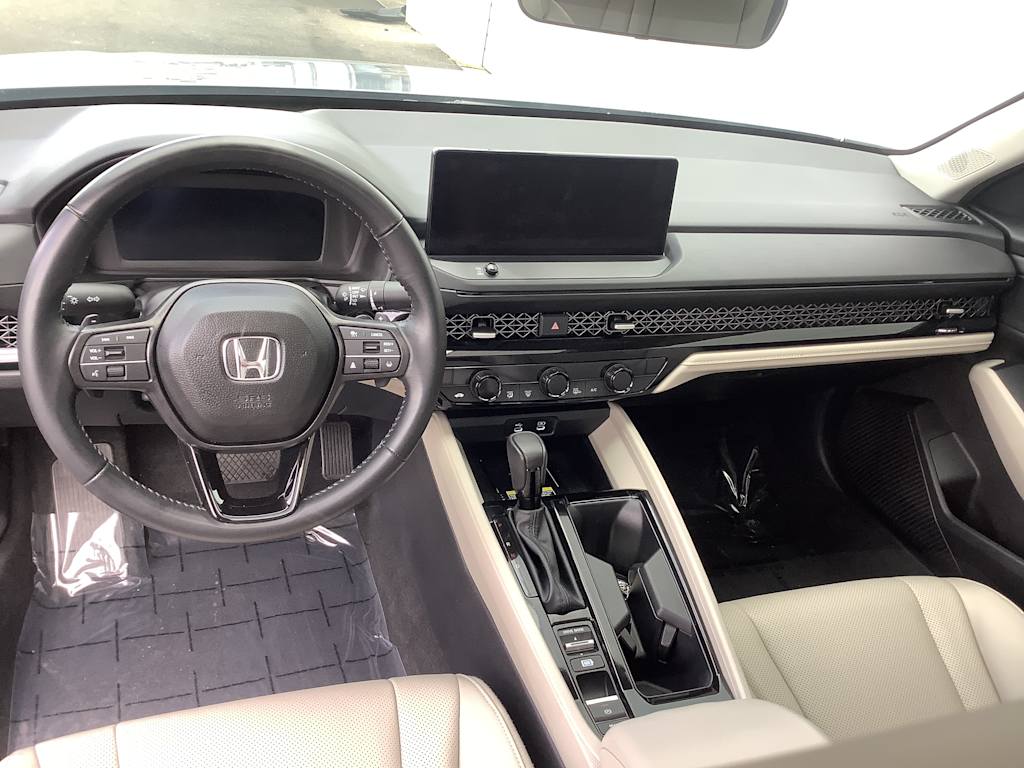 Thumbnail: 2025 Honda Accord - 2