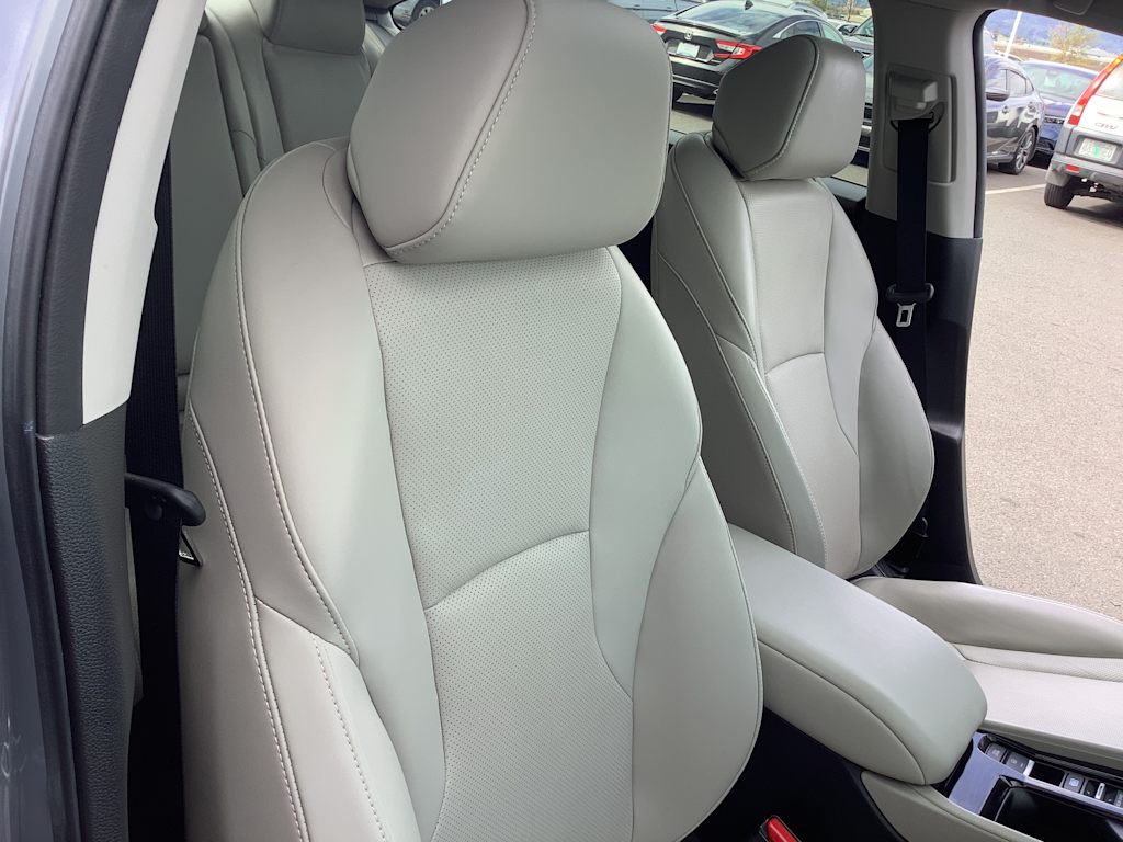 Thumbnail: 2025 Honda Accord - 22