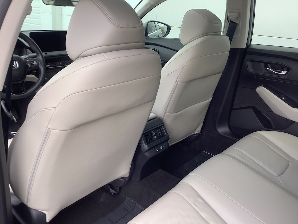 Thumbnail: 2025 Honda Accord - 13