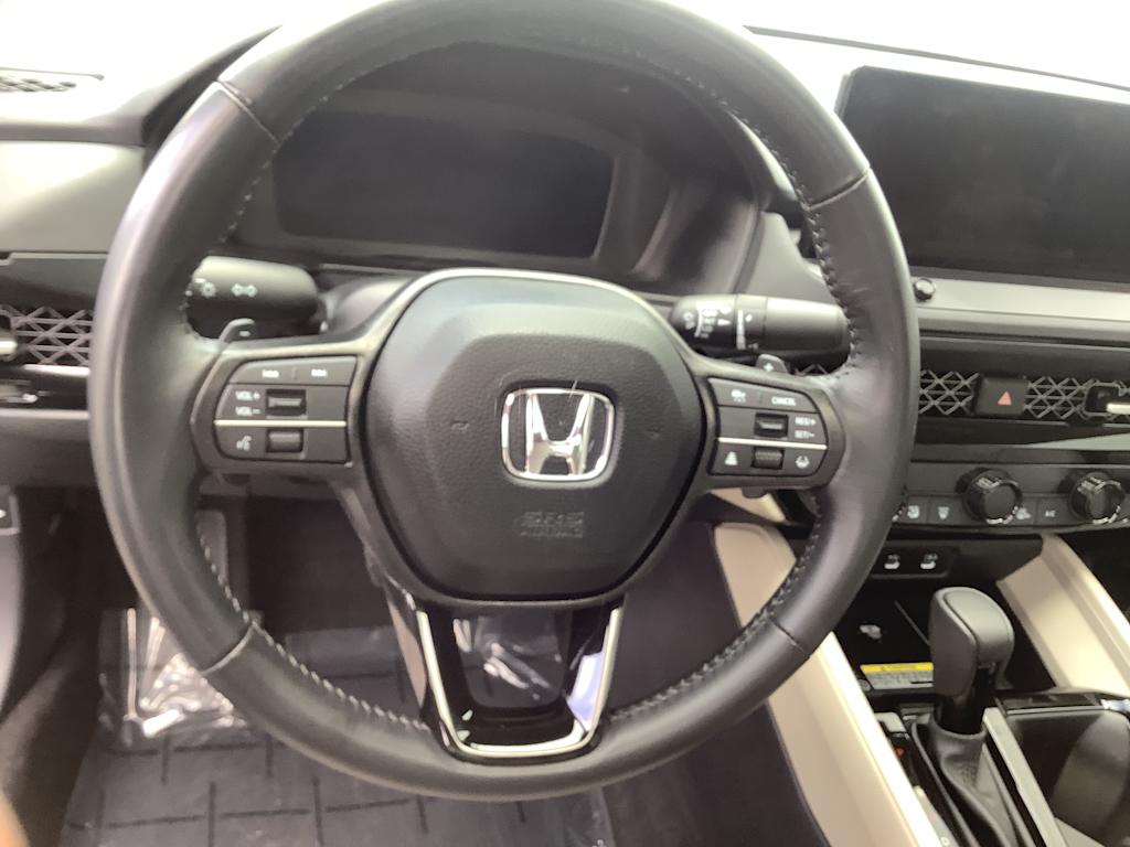 Thumbnail: 2025 Honda Accord - 10