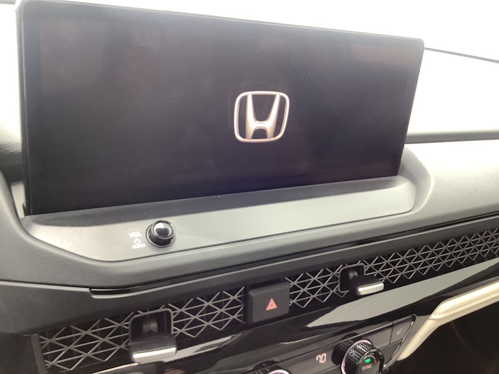 Thumbnail: 2025 Honda Accord - 14