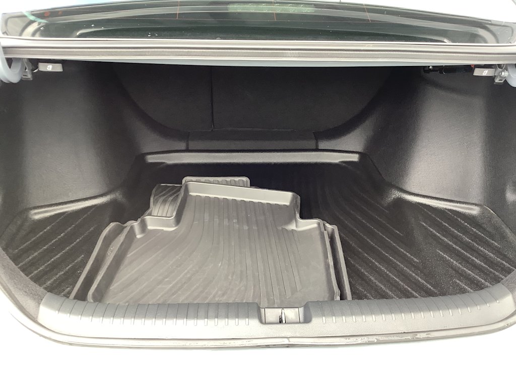 Thumbnail: 2025 Honda Accord - 17