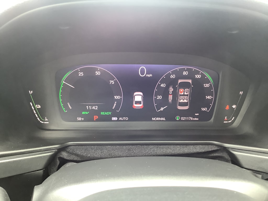 Thumbnail: 2025 Honda Accord - 16