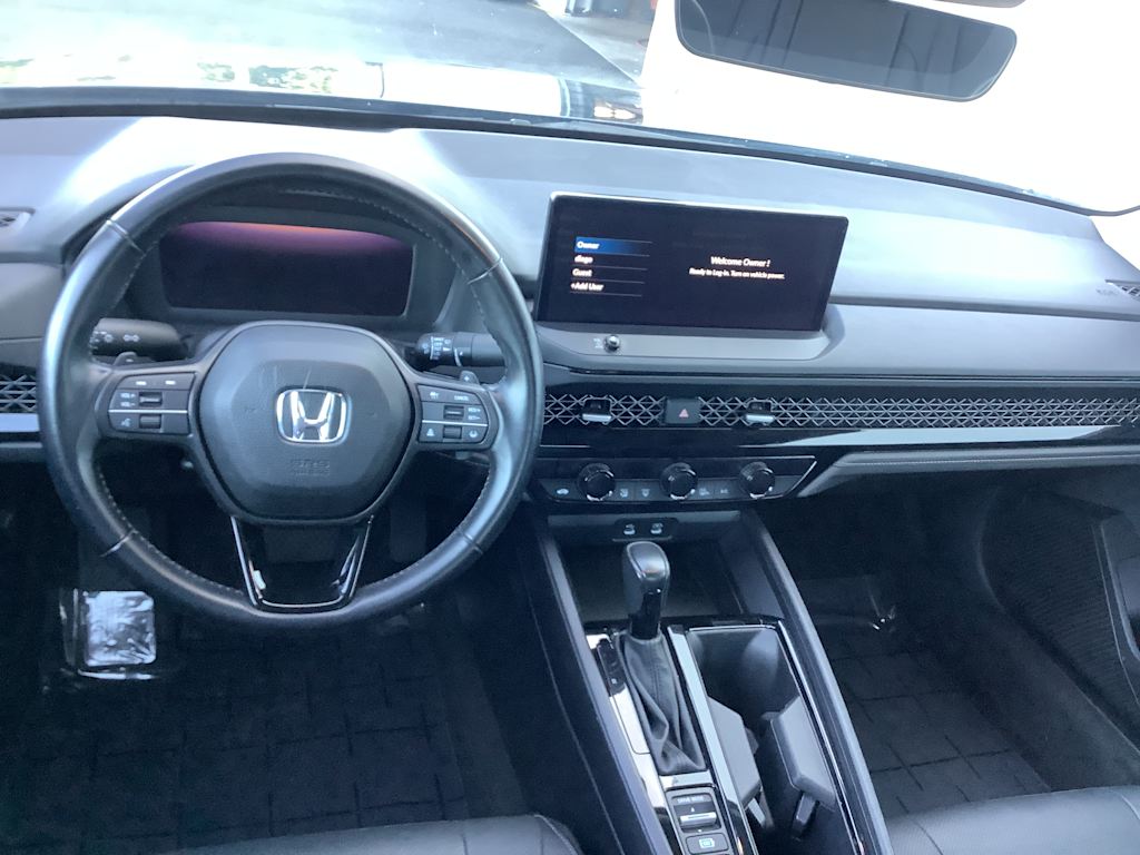 Thumbnail: 2023 Honda Accord - 2