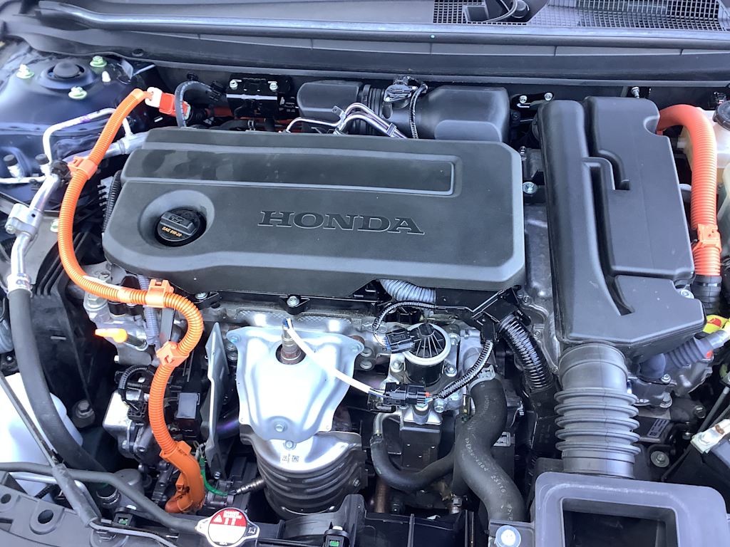 Thumbnail: 2023 Honda Accord - 9