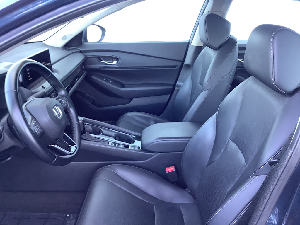 Thumbnail: 2023 Honda Accord - 11