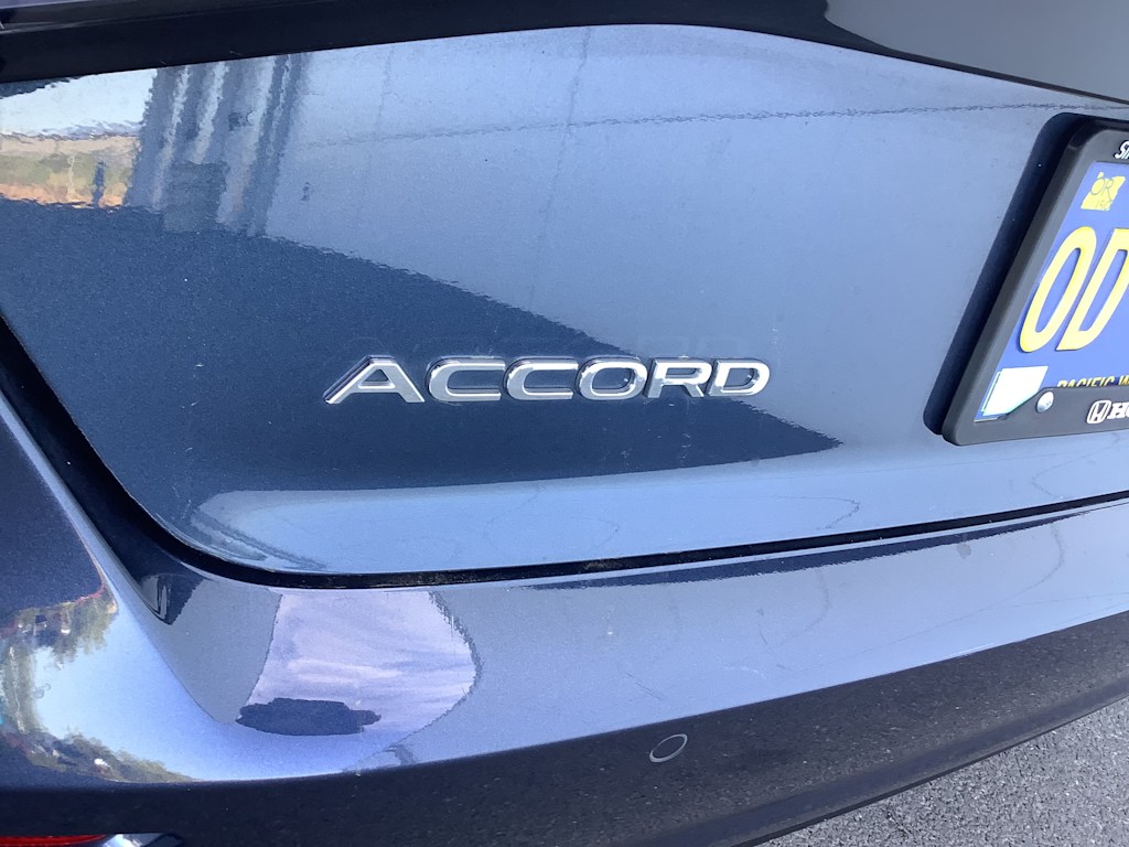 Thumbnail: 2023 Honda Accord - 7