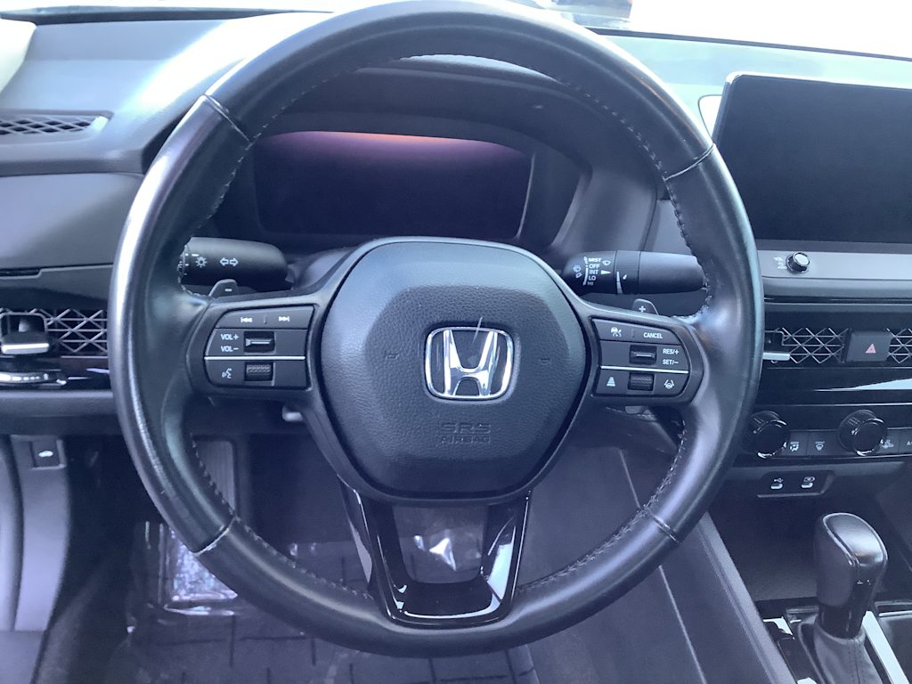 Thumbnail: 2023 Honda Accord - 10