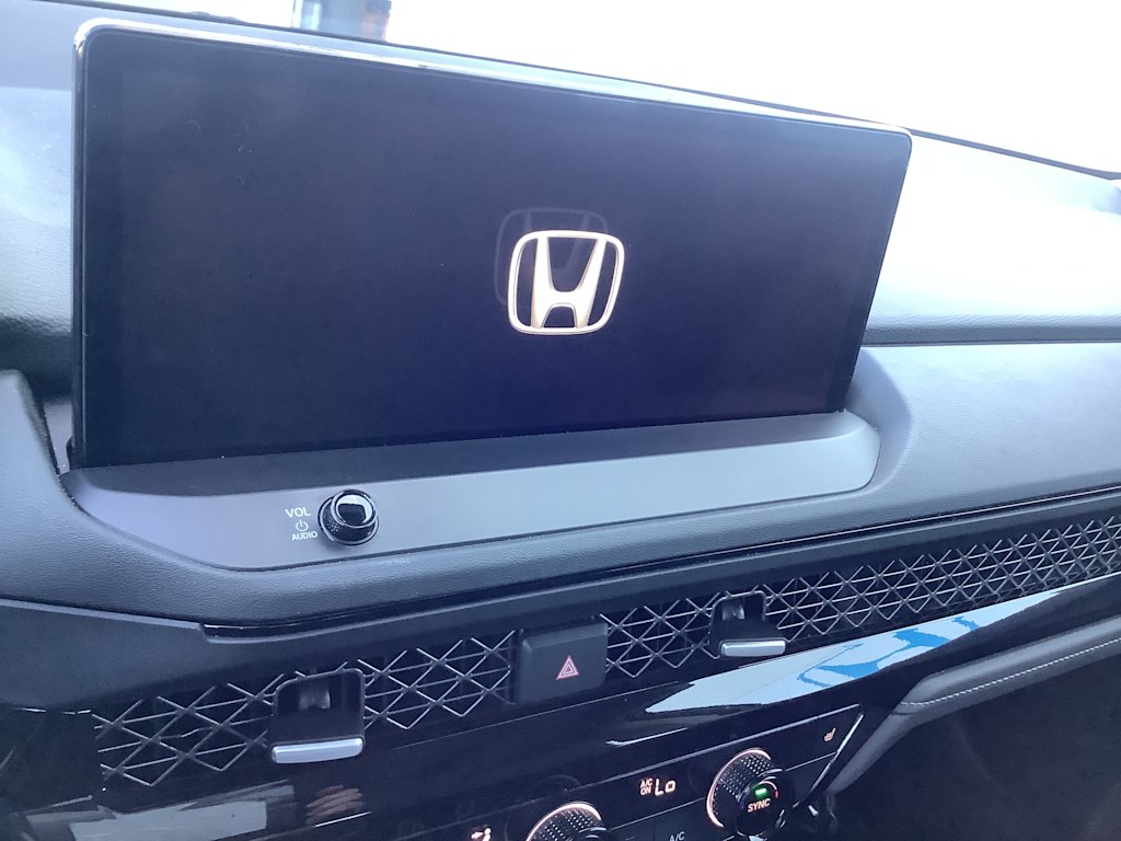 Thumbnail: 2023 Honda Accord - 21