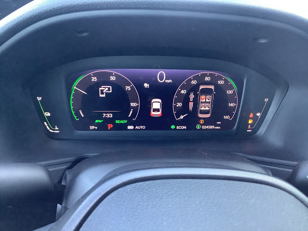 Thumbnail: 2023 Honda Accord - 15