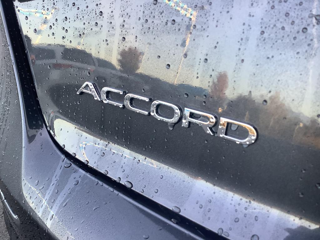 Thumbnail: 2025 Honda Accord - 7