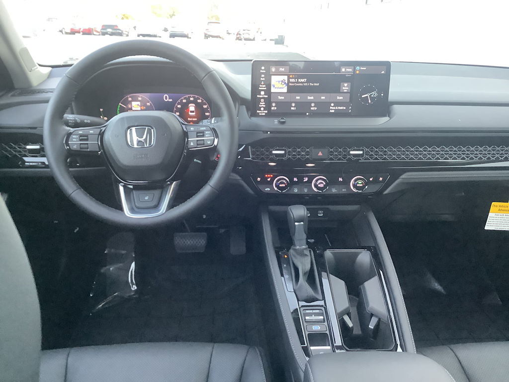 Thumbnail: 2025 Honda Accord - 10