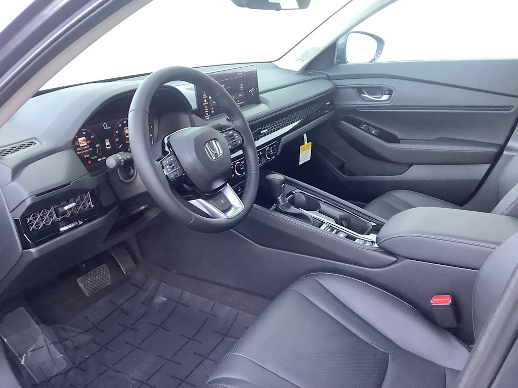 Thumbnail: 2025 Honda Accord - 2