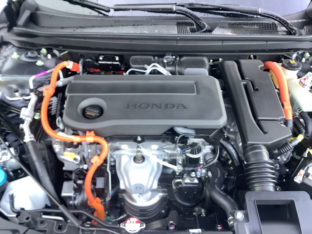 Thumbnail: 2025 Honda Accord - 9