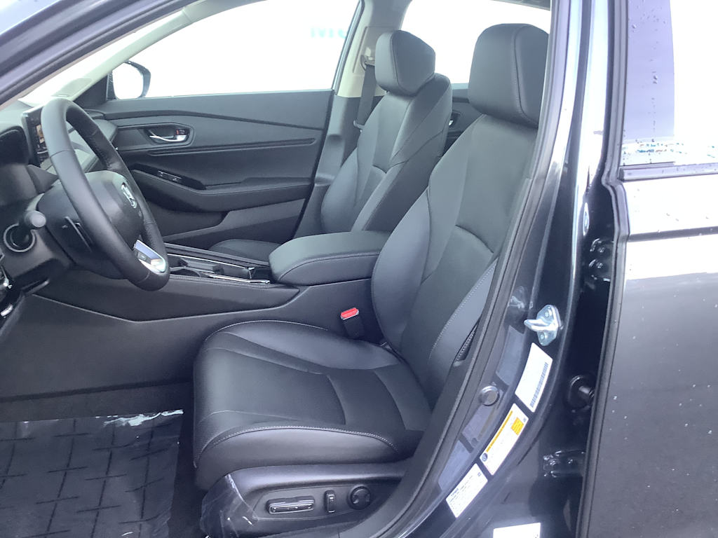 Thumbnail: 2025 Honda Accord - 11