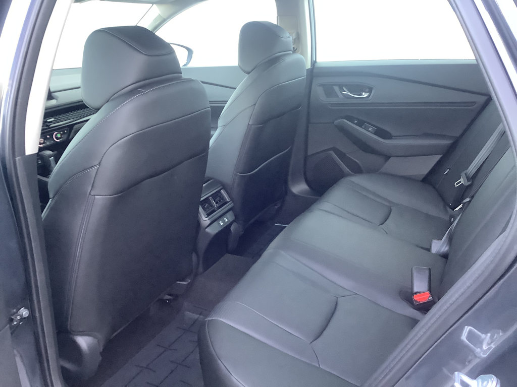 Thumbnail: 2025 Honda Accord - 13