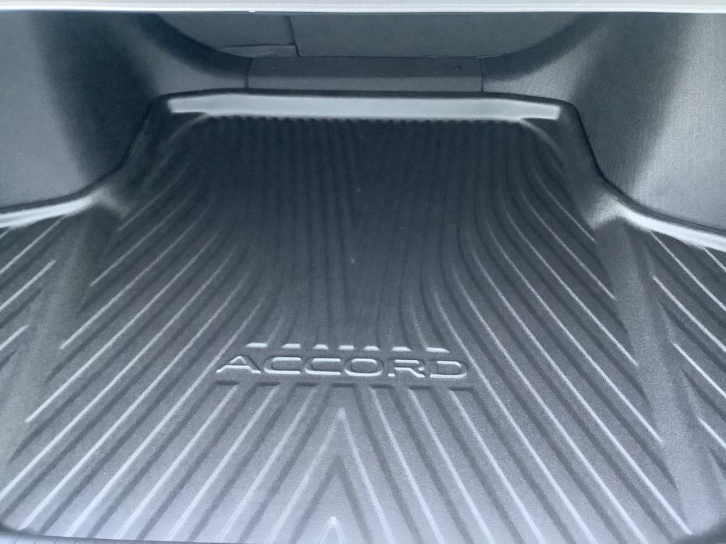 Thumbnail: 2025 Honda Accord - 17