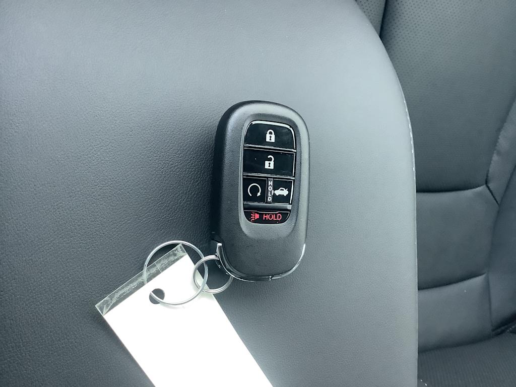 Thumbnail: 2025 Honda Accord - 18