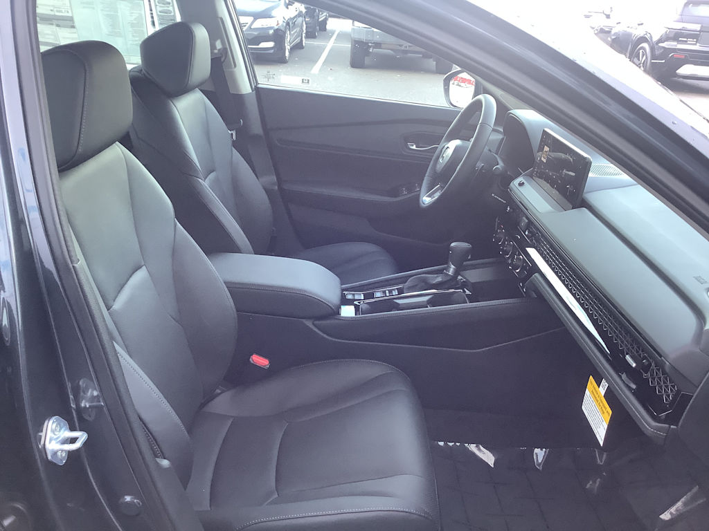 Thumbnail: 2025 Honda Accord - 12