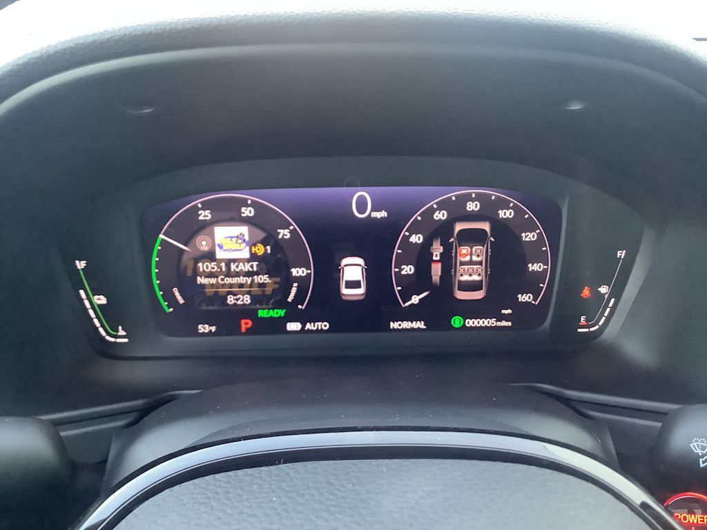 Thumbnail: 2025 Honda Accord - 16