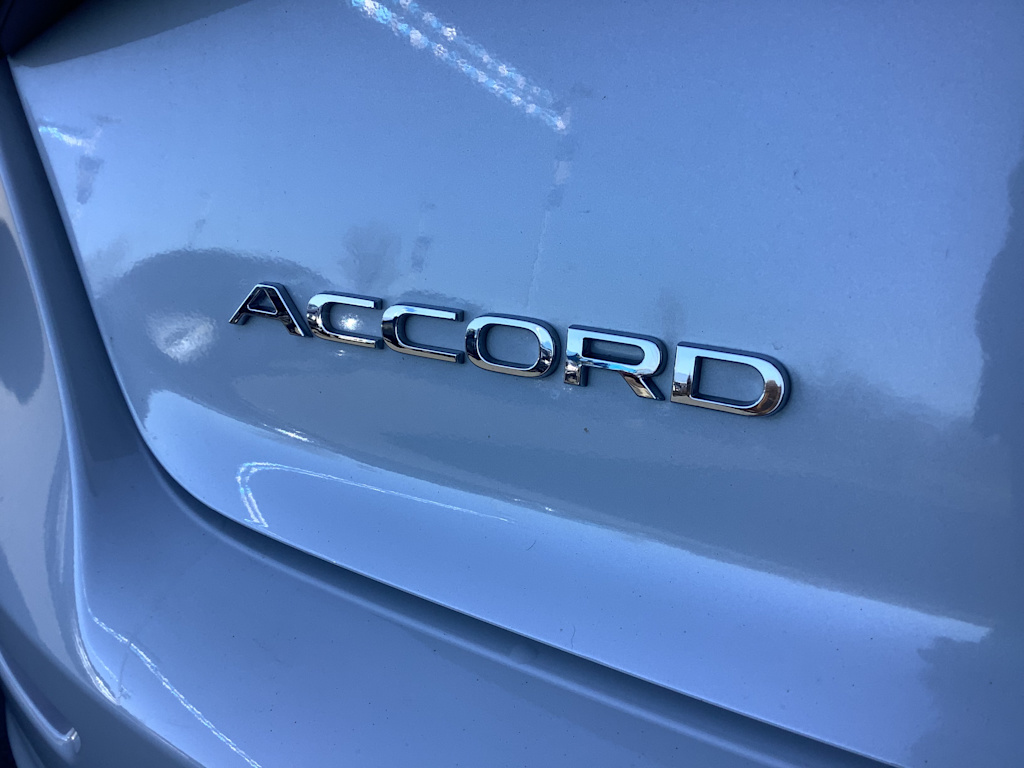 Thumbnail: 2023 Honda Accord - 7