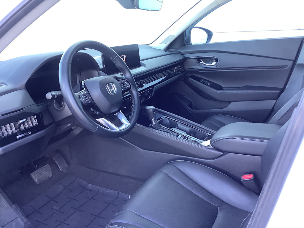 Thumbnail: 2023 Honda Accord - 2