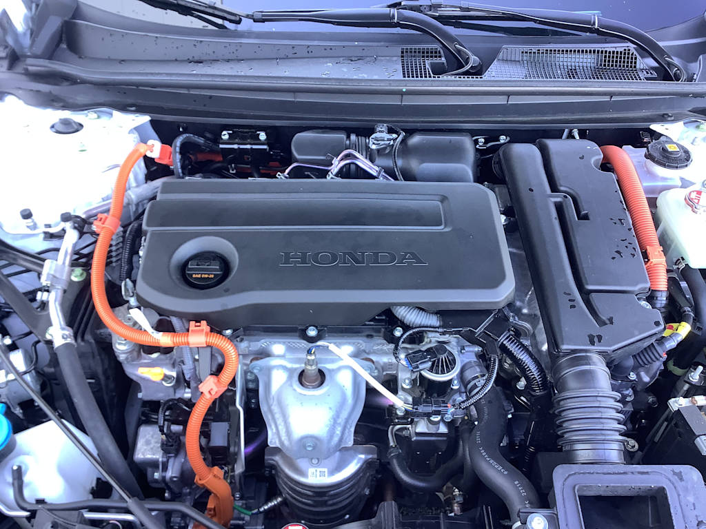 Thumbnail: 2023 Honda Accord - 9