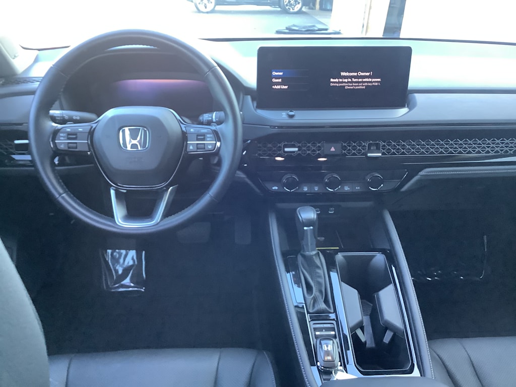 Thumbnail: 2023 Honda Accord - 10