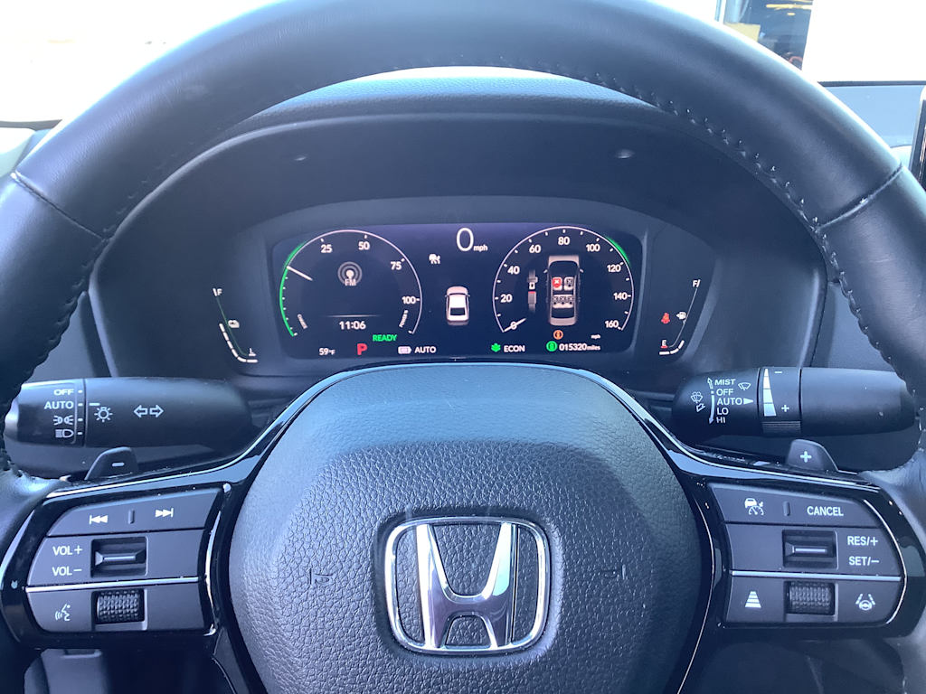 Thumbnail: 2023 Honda Accord - 16