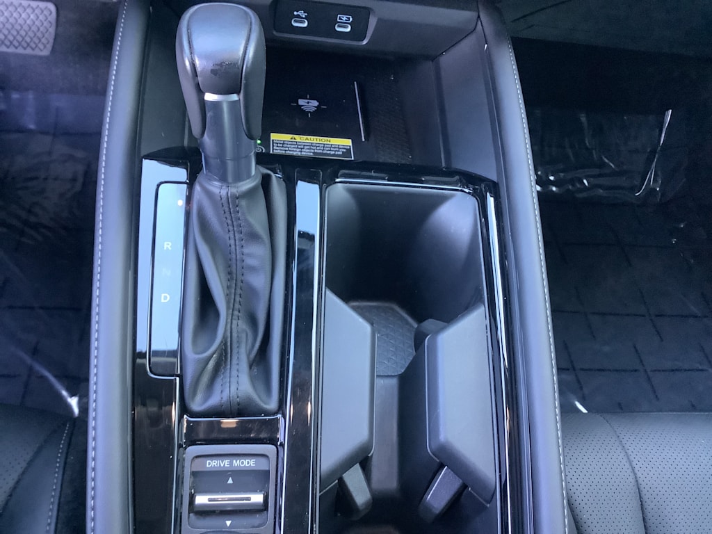 Thumbnail: 2023 Honda Accord - 15