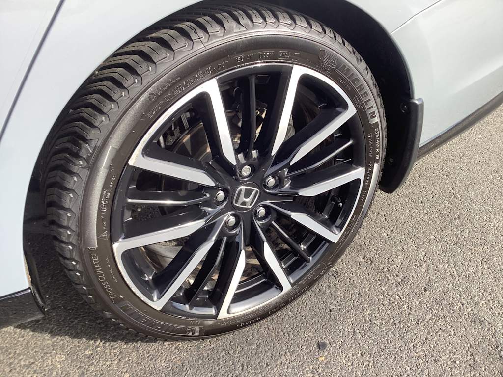 Thumbnail: 2023 Honda Accord - 8